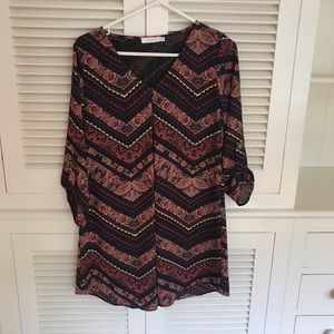 Lush Dresses - Lush Dress Size XS Lush Dresses - Lush Dress Size XS